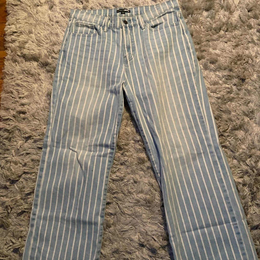 Fashion nova jeans